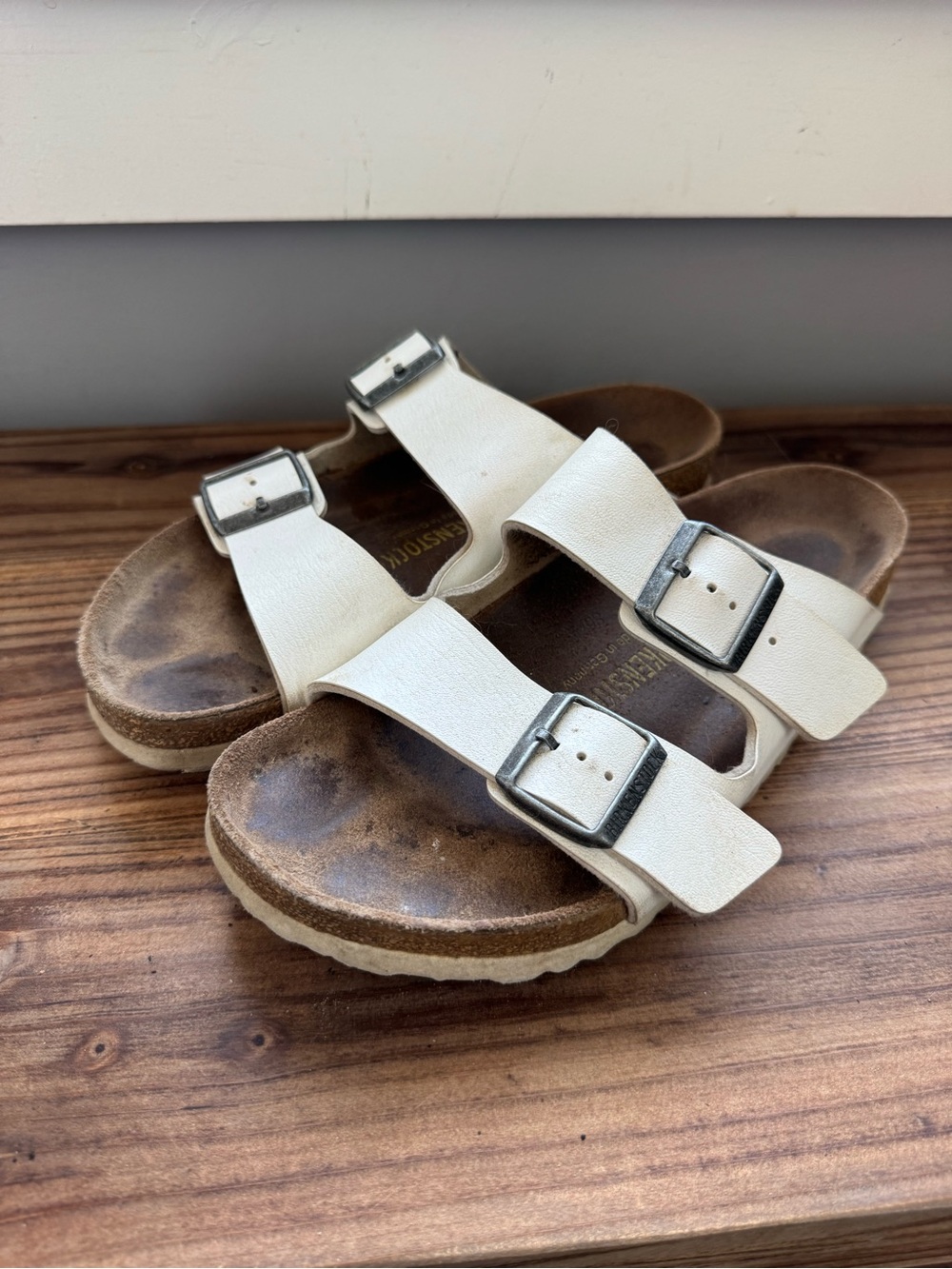 Women’s Birkenstock Arizona Sandals